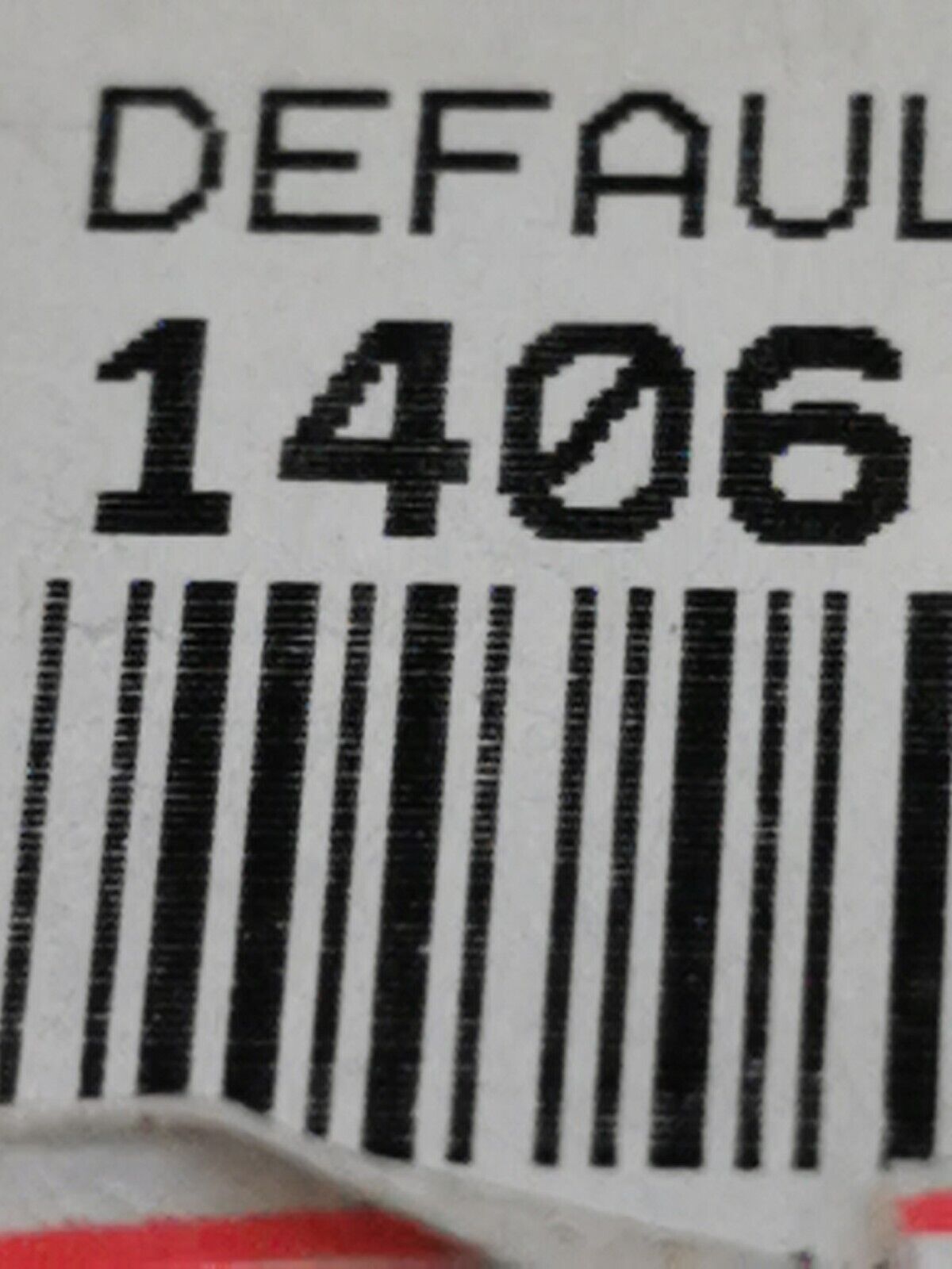 NOS NICHE Recoil Starter Pull Start Assembly 1406 J3