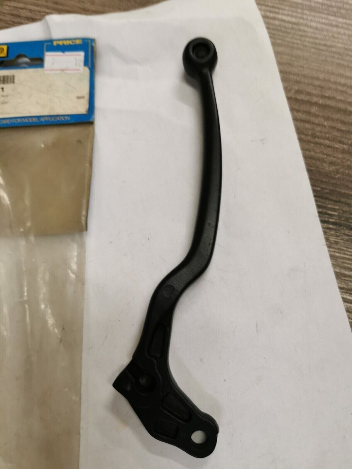 NOS EMGO Suzuki GS500ESF GS1150ESE LEVER BRAKE 09-79461 J34