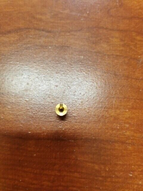 NOS Yamaha SX500 SXV700 VT500 VT600 VX500 MAIN JET (#156.3) 3G2-1423E-62-00 Y105