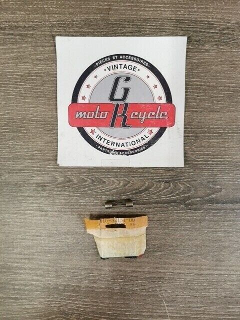 NOS YAMAHA EF5000DV EF4000DVE QT50G RS100B GT80B RD60 FUSE 116-82151-00-00 Y145