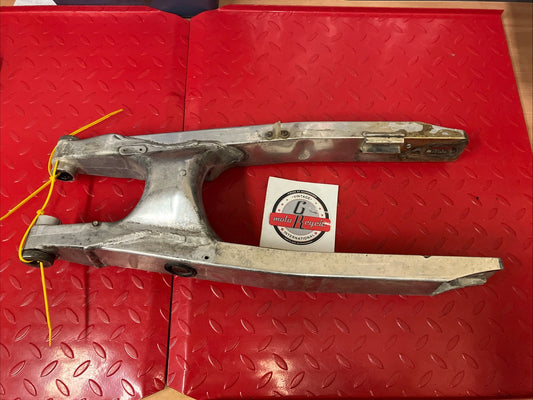 Honda CR250R 1991 Swimgarm rear swinging arm