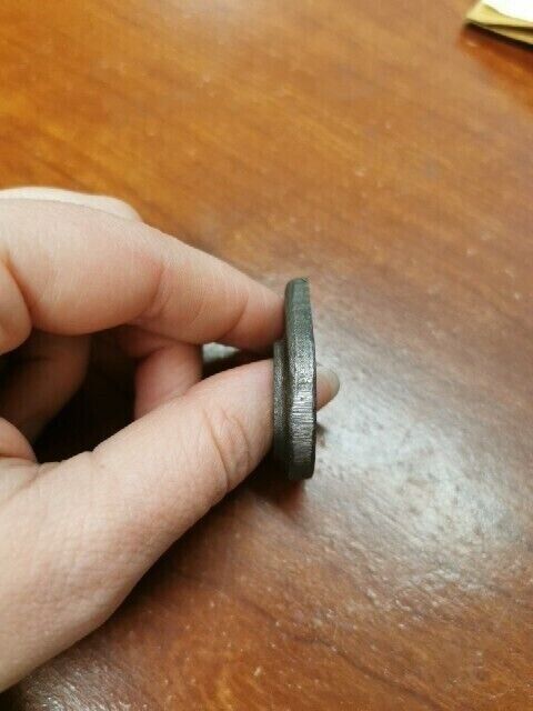 NOS Honda XL175 K0 - K5 KICK STARTER RETAINER 28258-362-000 H90