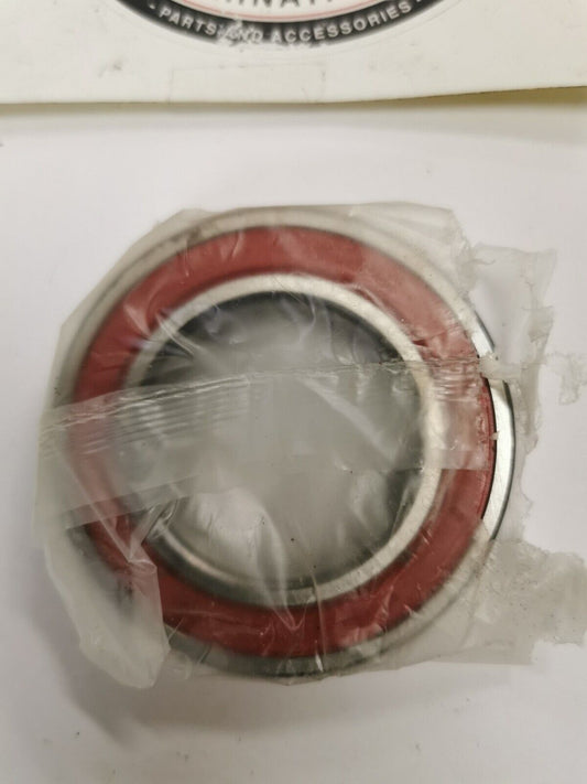 NOS NTN BERING 40 x 68 x 15 mm 6008LLU/2AU1 J18