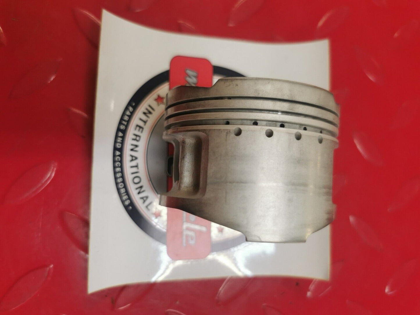 NOS Yamaha FZ750 PISTON (0.50MM O/S) 1AE-11636-00-00 Y17