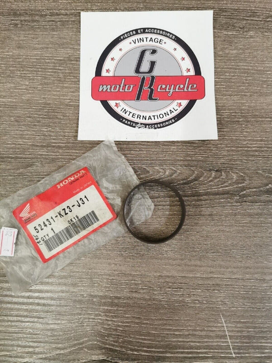 NOS HONDA  CRF250 CRF450R  2004 - 2023 PISTON RING 52431-KZ3-J31  H46