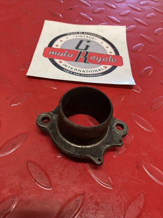 Honda MT125 1975 Exhaust manifold flange joint 1974 1976 2
