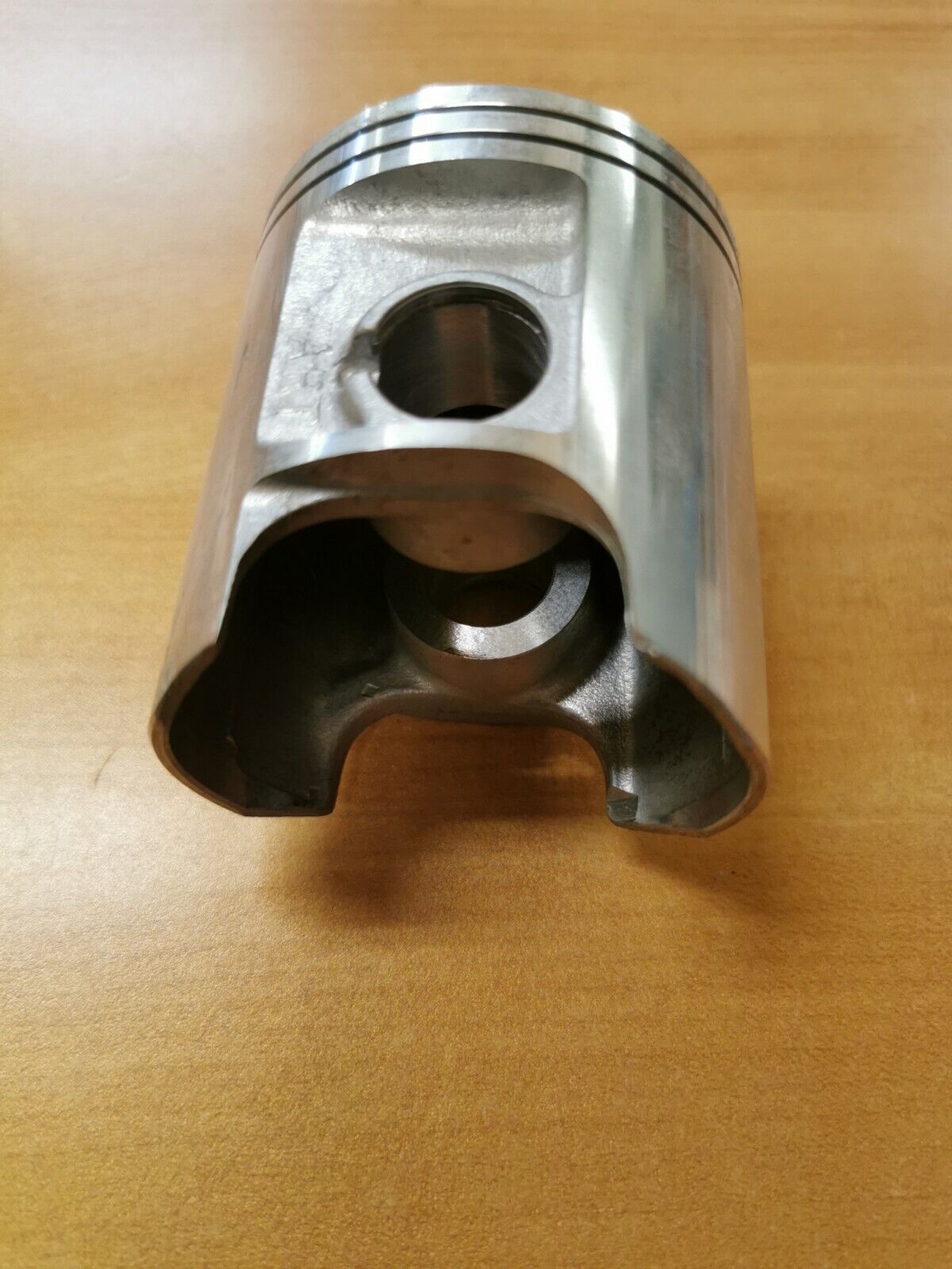 NOS SUZUKI RM250 77 78 PE250 79 PISTON Superseded 12110-41770 12103-40891-050 S7