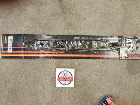 NOS ATS  STANDARD STELL RUNNER PAIR 015-644 J7