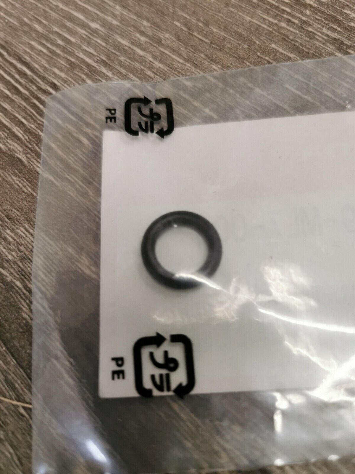 NOS HONDA VTX1300 O RING  91309-ML7-003 H52