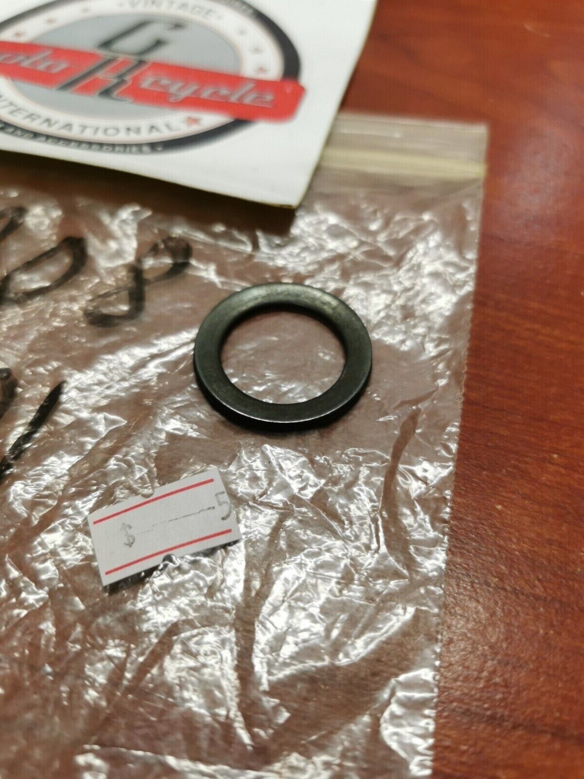 NOS Yamaha GP338 GP433 GP292 SL338 CONICAL SPRING WASHER 90208-22001-00 Y99