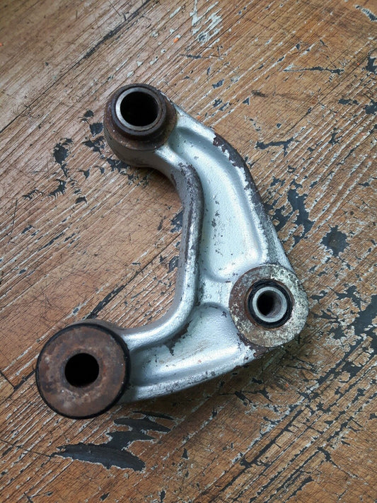 Honda CR125R 1982 rear shock absorber linkage dogbone arm