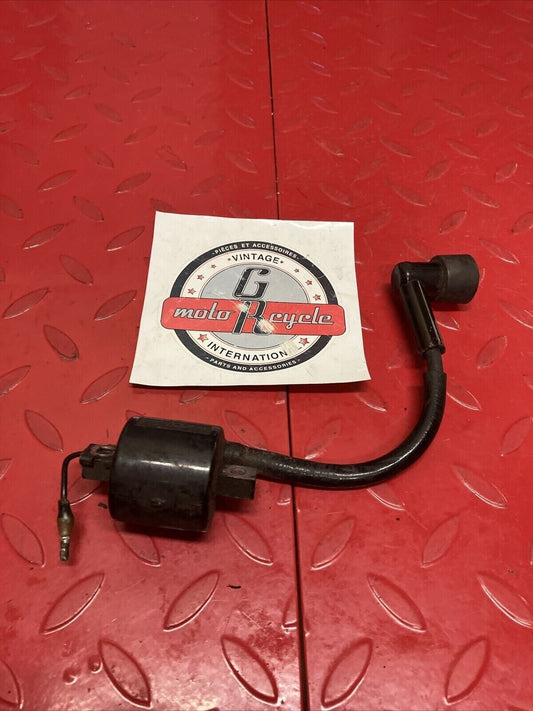 Honda CR80R 1986 ignition coil