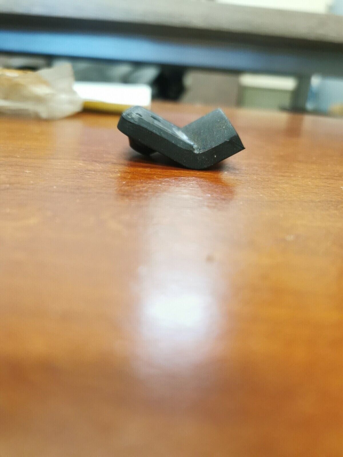 NOS Yamaha YZ125 YZ250 YFM200 TT350 IT490 LOCATING DAMPER 4 23X-24184-00-00 Y85