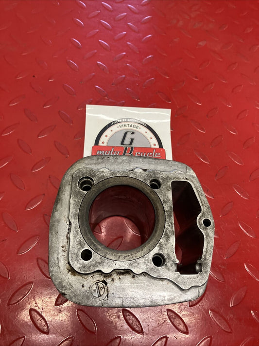 Honda TL125 K1 1974 cylinder jug barrel 56.10mm 1973 1975