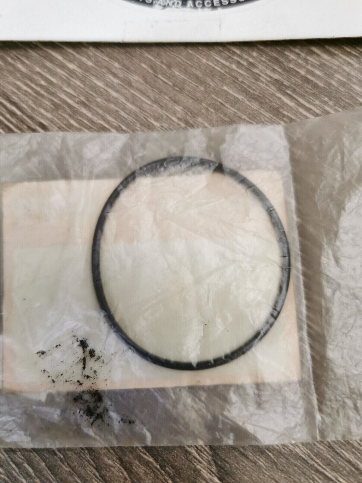 NEW NOS HONDA GL1200A O RING 91305-426-003 H52