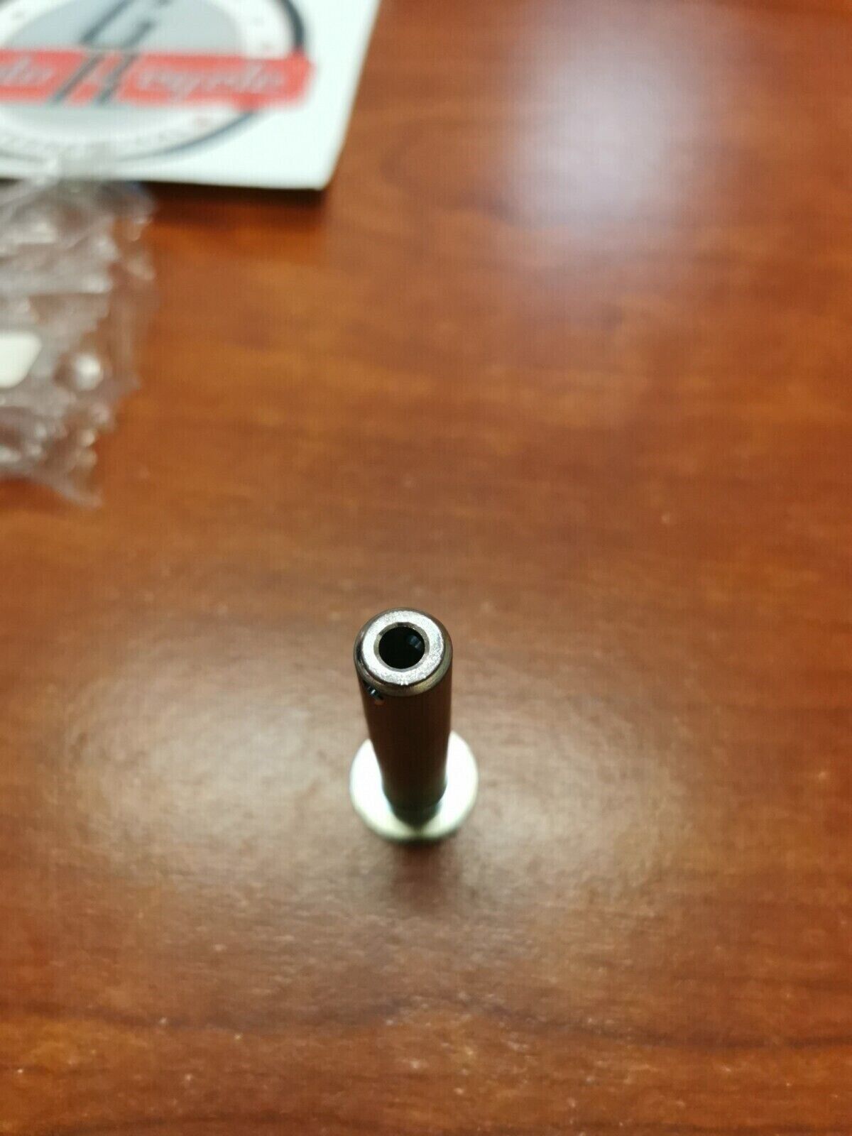 NOS Suzuki RM-Z450 RM-Z250 DR-Z400 RMX250 PIN 09200-10019 S20