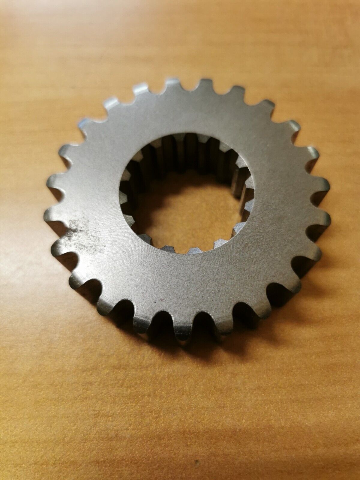 NOS YAMAHA NITRO APEX VENTURE 2004 - 20 CHAIN DRIVE SPROCKET 8FA-17682-30-00 Y44