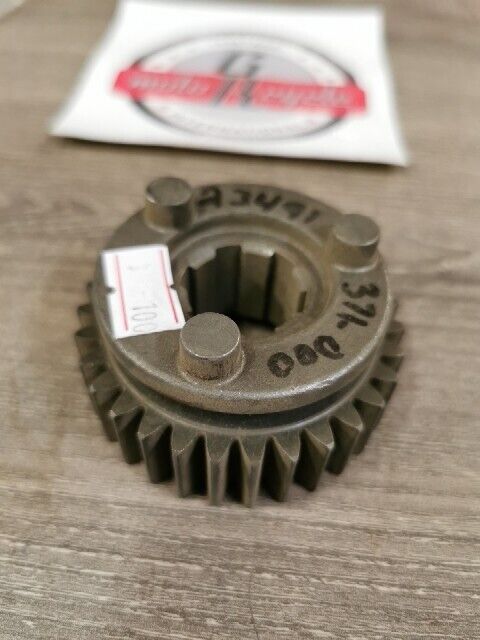 NOS HONDA GL1000 1976 - 1979 Countershaft TOPGEAR 31T 23491-371-000 H76