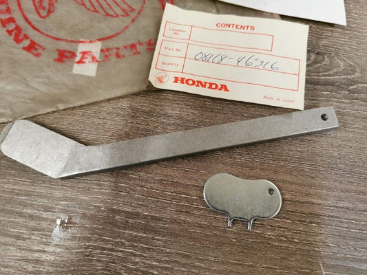 NOS HONDA Headset Tools 08118-46316 H47