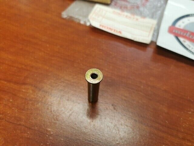 NOS Honda CR125R CR250R STEP JOINT PIN 50603-444-000 H84