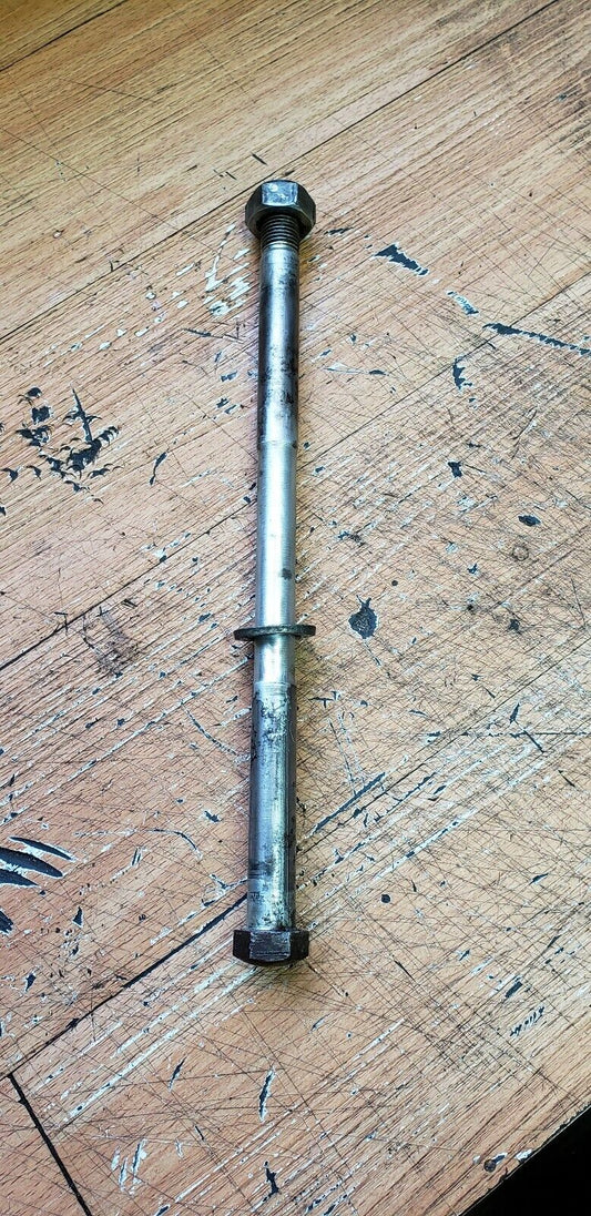Honda XR200R 1981 1982 1983 swingarm pivot bolt 90121-KA2-000