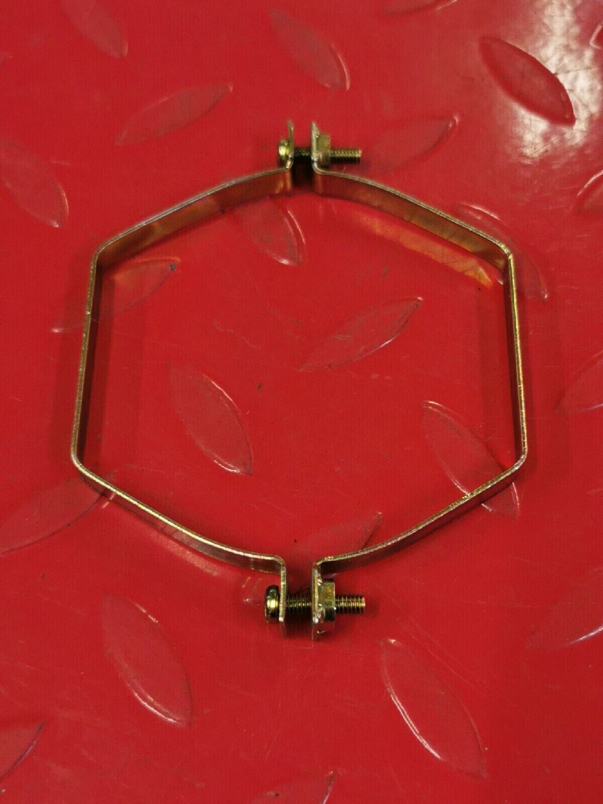 NOS YAMAHA VMX540 1983 - 1987  CLAMP HOSE  90460-79188-00 Y50