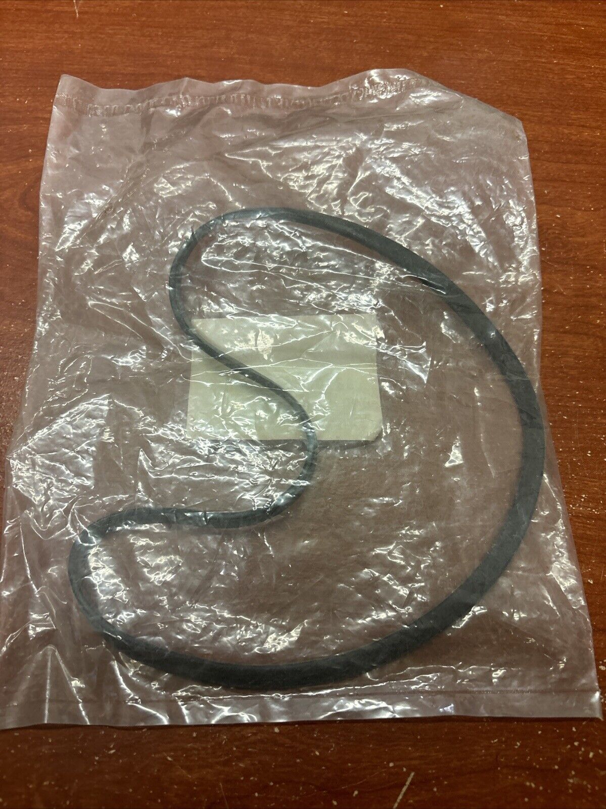NOS Honda BF35 BF40 BF45 BF50 UNDER COVER RUBBER 63702-ZV5-000 H179