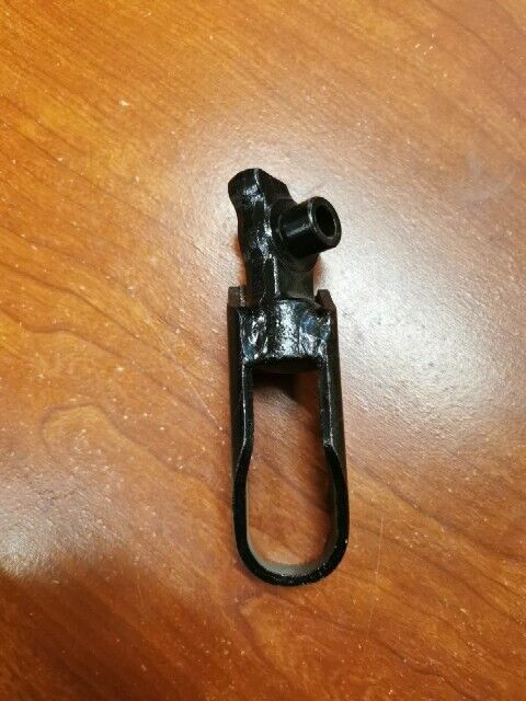 NOS Honda SL250S XL250 K0 - K2 RIGHT STEP ARM 50616-329-670 H84