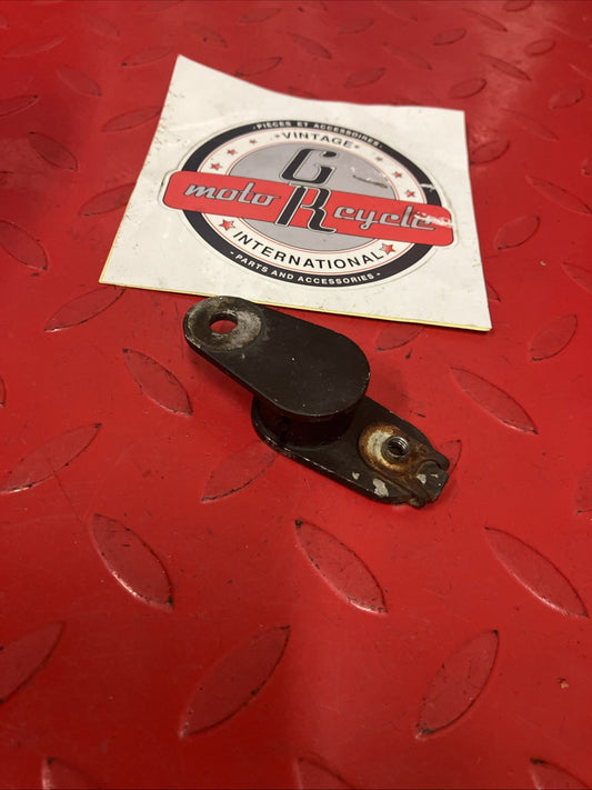 Honda CR250R 1991 Exhaust pipe hanger chamber stay bracket CR125R CR500R