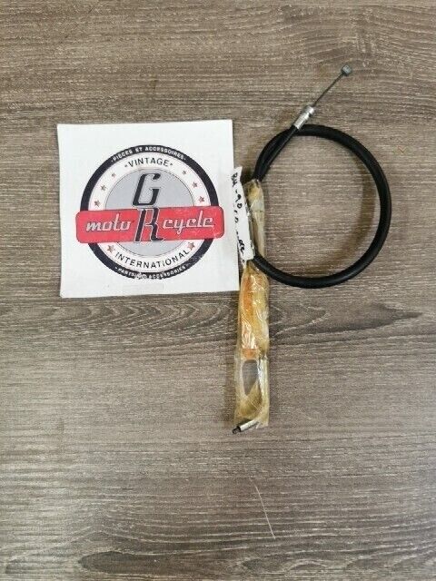 NOS SUZUKI LT50 1984 - 1990 CABLE ASSY THROTTLE 58300-04201 S35