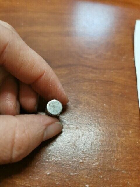 NOS Yamaha DT1 DT2 DT3 R3 CAM STOPPER 136-18547-00-00 SUB 137-18547-00-00 Y116