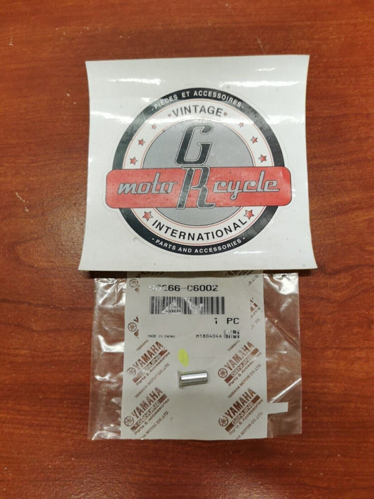 NOS Yamaha FX10 RST90 SRT1 RX10 RS90 CENTER RIVET (ST13.3) 90266-06002-00 Y83