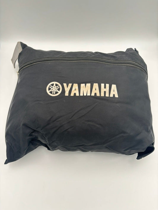 YAMAHA MOTORCYCLE INDOOR STORAGE COVER C13-IN101-10-0M
