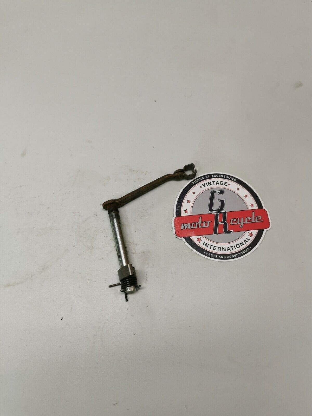 Honda XL100 1977 clutch lever actuator arm cam CT125 XL125 TL125 CB125
