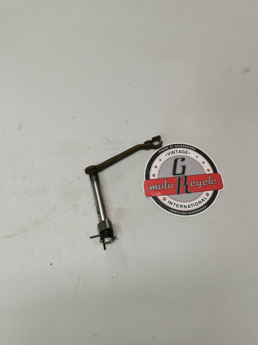 Honda XL100 1977 clutch lever actuator arm cam CT125 XL125 TL125 CB125