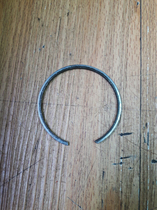 Honda CR250R 1988 Rear shock absorber ring stopper