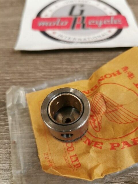 NOS HONDA CB200 CB200B CB200T CL200 BUSH BEARING 16MM 23932-354-000 H92