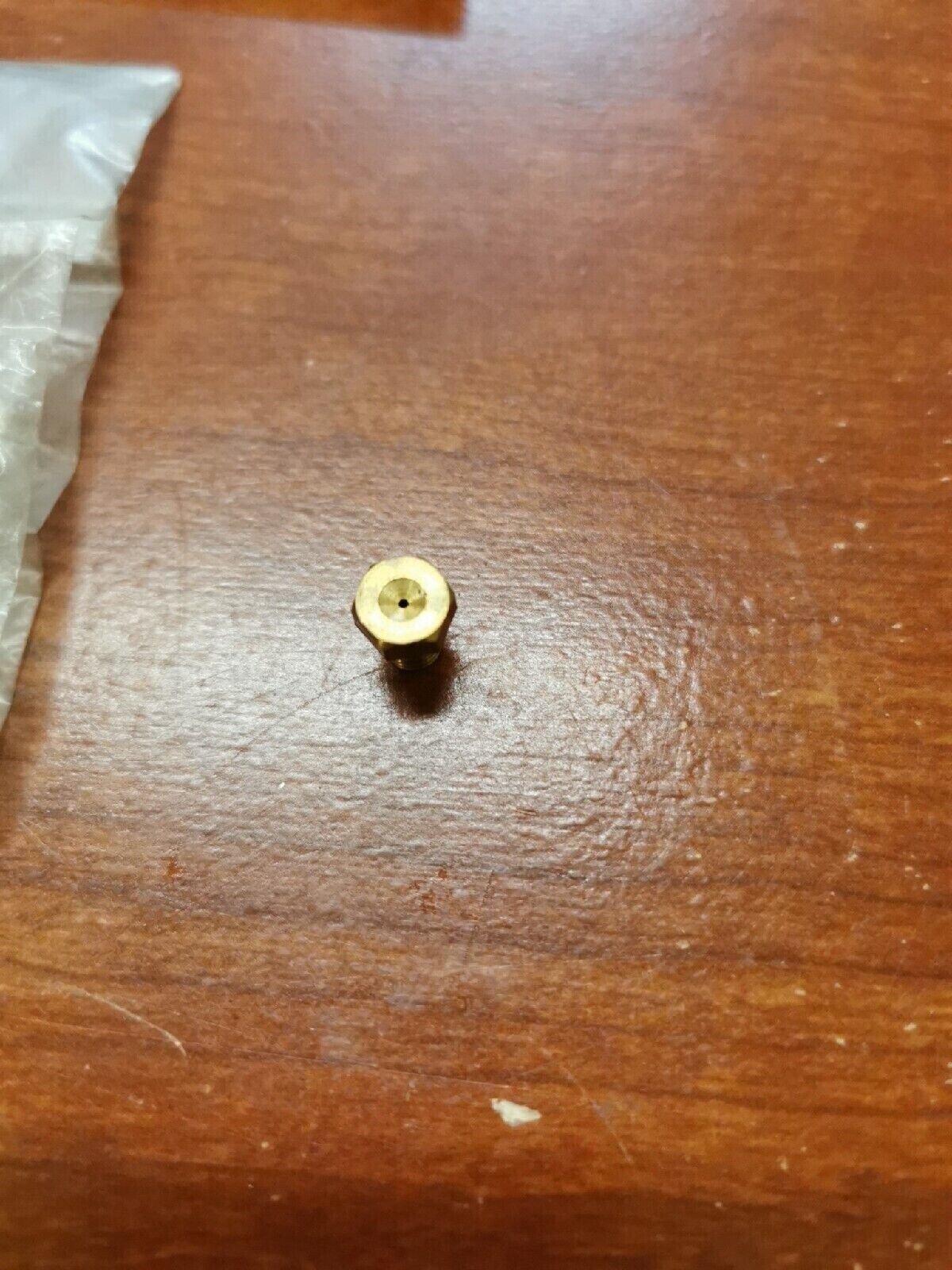 NOS Kawasaki KM100 KE100 MAIN JET #80 92063-1065 K25