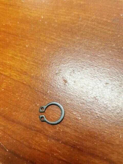 NOS Honda ACCORD CA50 CB250 CB400 CB450 CH125 CIRCLIP 10MM 94510-10000 H71