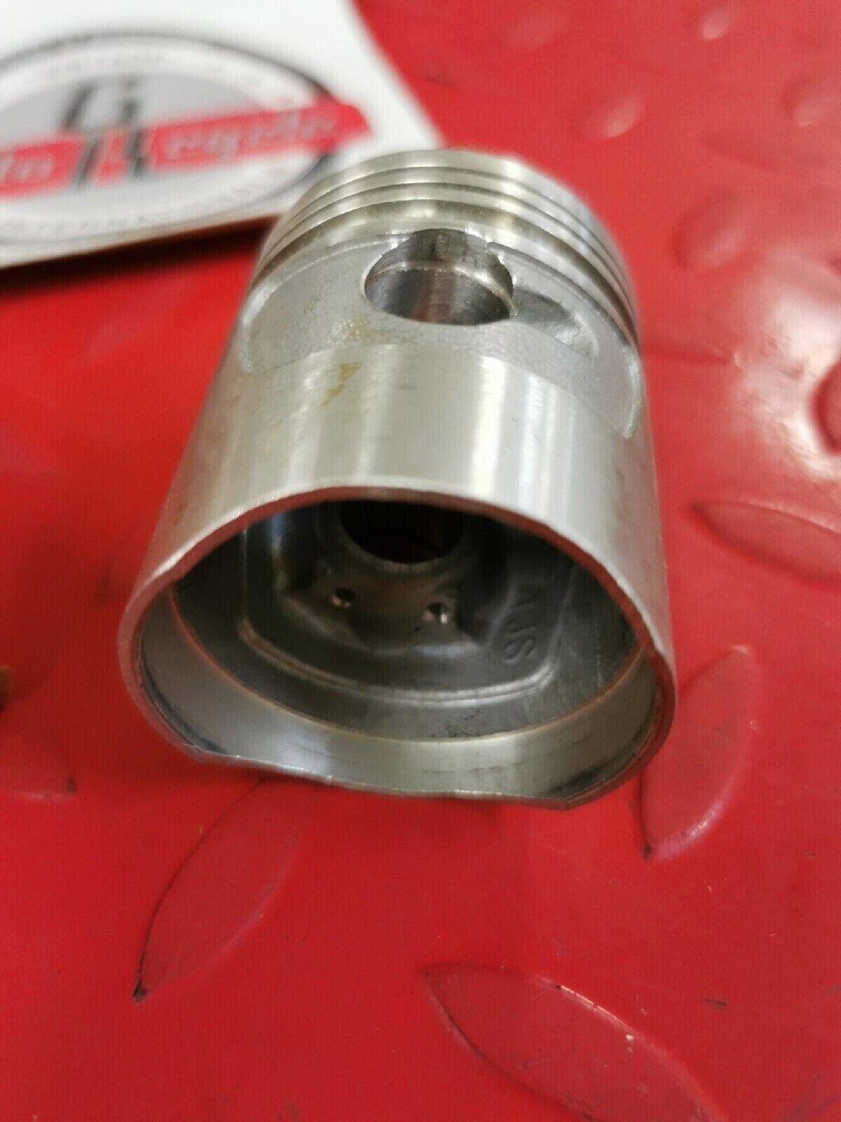 NOS HONDA CB350 CL350 SL350 PISTON 0.75  13104-035-010  H40
