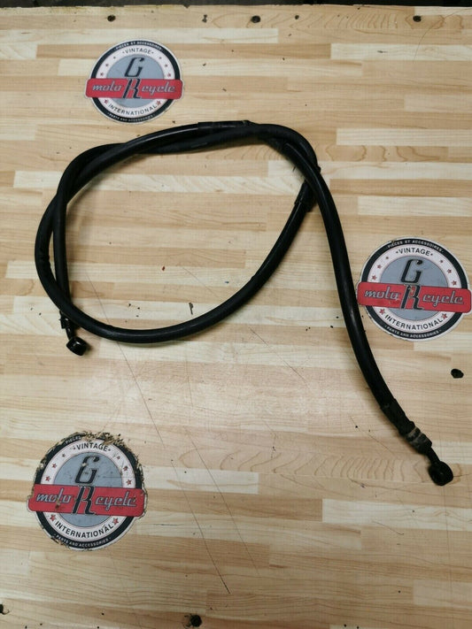 Honda CRF250L 2013 front brake hose line 2014 2015 2016 2017 2018 2019