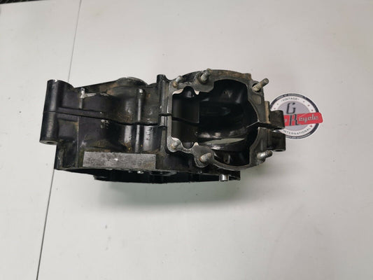 Suzuki PE175 1982 right left crankcase crank case 1983 1984