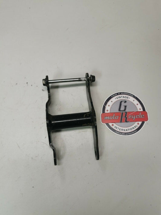 Suzuki PE175 1982 motor engine mounting plate mount hanger 1983 1984