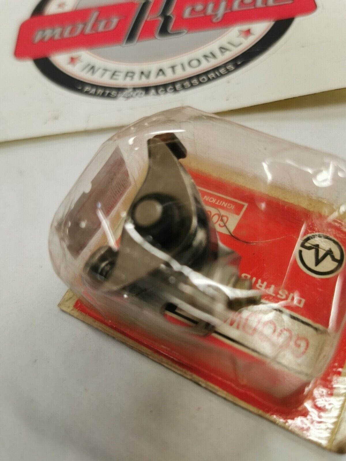 NOS GOODWILL ARTIC CAT CCW 1977 - 1979 Ignition Points 01-139-4 J31