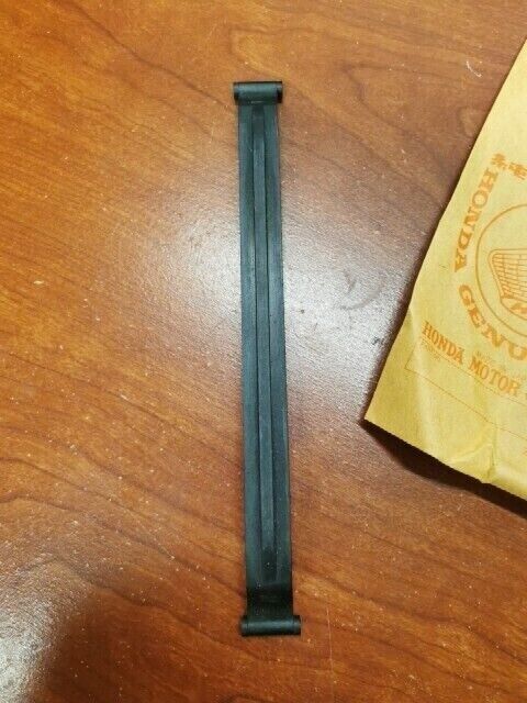 NOS Honda CB350F CB400F CAM CHAIN GUIDE 14620-333-000 H93