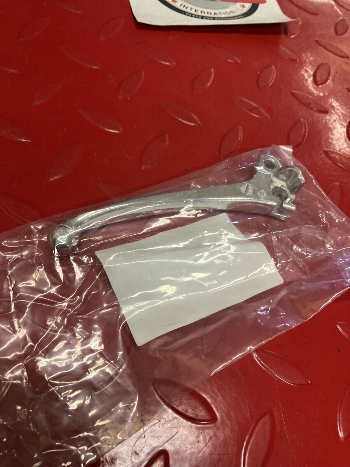 NEW NOS Honda NC50 CT70 NA50 PA50 ATC70 LEFT HANDLEBAR LEVER 53178-GR2-000 H9