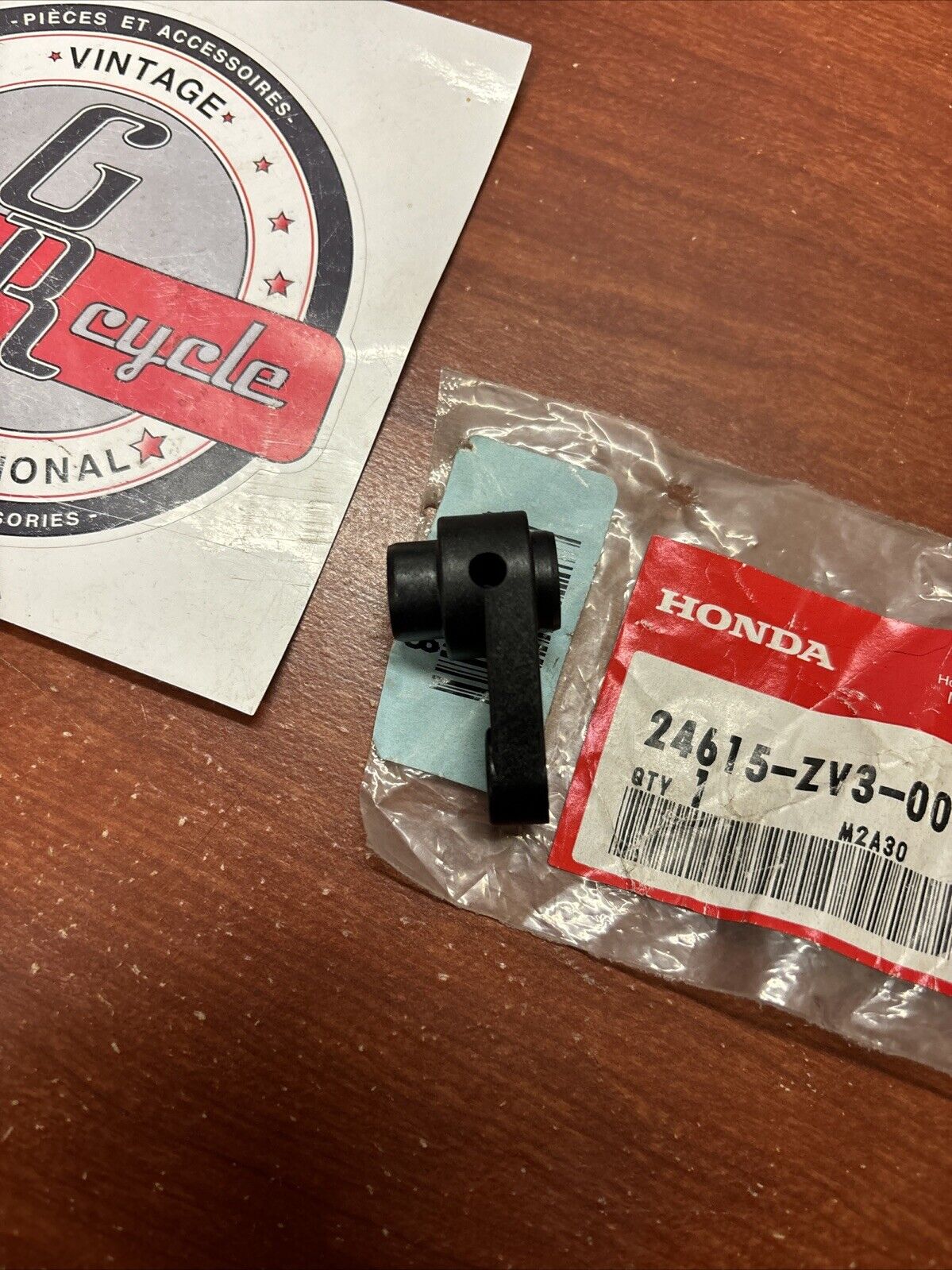 NOS Honda BF25 BF30 BF35 BF40 BF45 BF50 SHIFT LINK A 24615-ZV3-000 H183