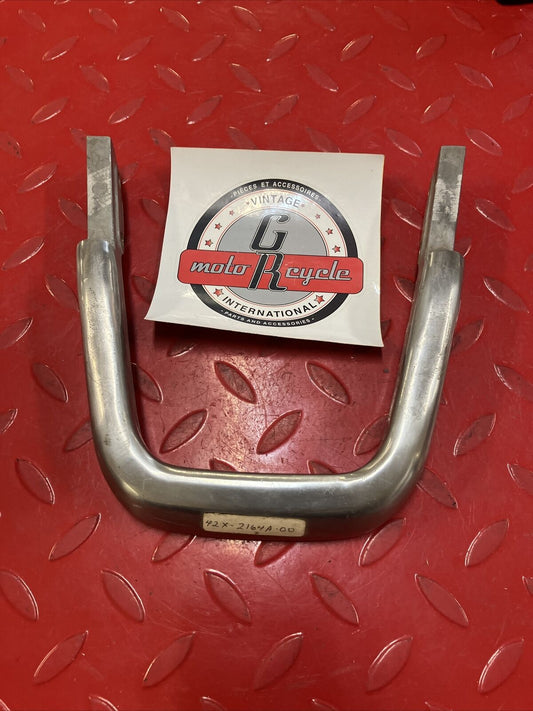 NOS Yamaha VIRAGO XV700 1984 1985 GRIP  1 42X-2164A-00-00 42X-2164A-01-00 Y26