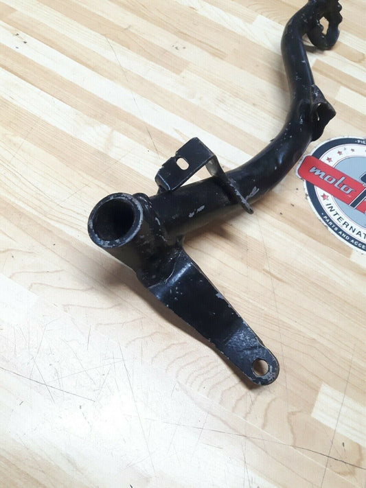 Honda XR100 1982 rear brake pedal lever arm XL100S 1981 - 1985