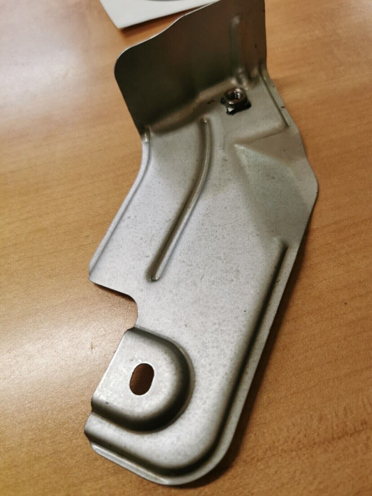 NOS YAMAHA YFM400 YFM450 2003 - 2010  PROTECTOR 1   5ND-F2825-00-00 Y44